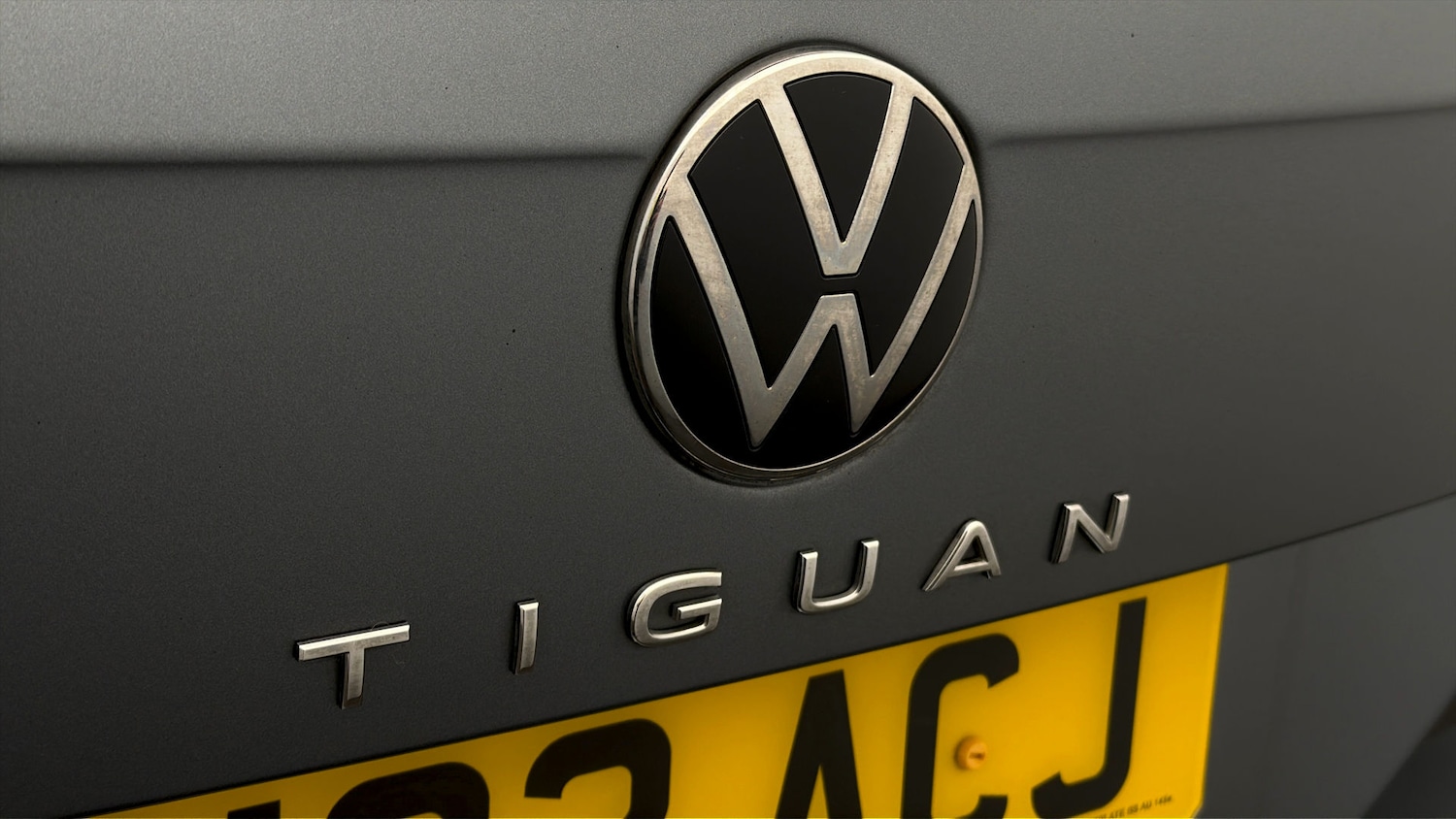 Used Volkswagen Tiguan Allspace 2023 for sale - 78196687: Photo 20