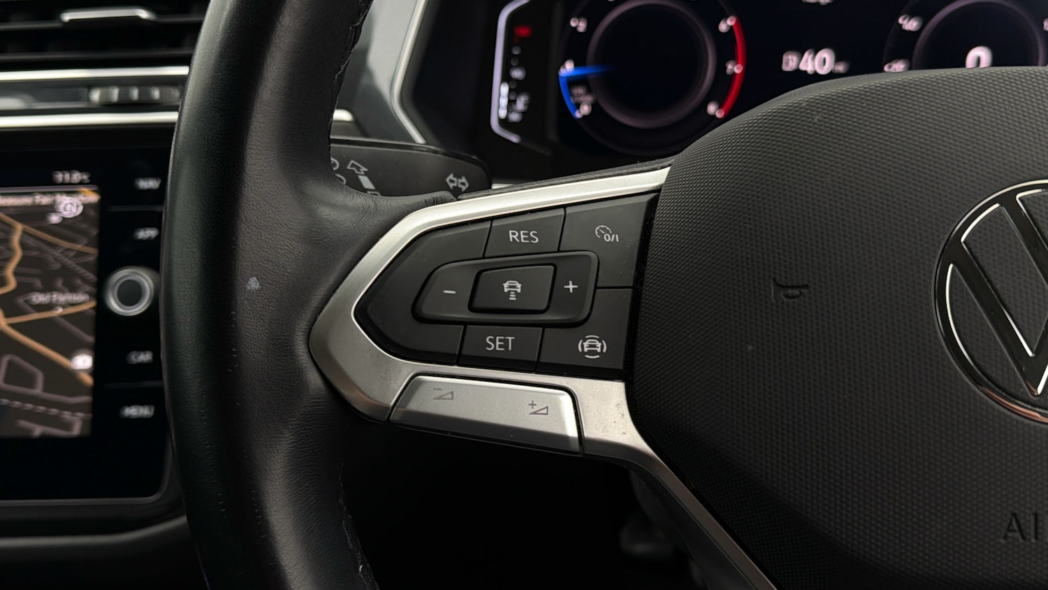 Used Volkswagen Tiguan Allspace 2023 for sale - 78196687: Photo 23