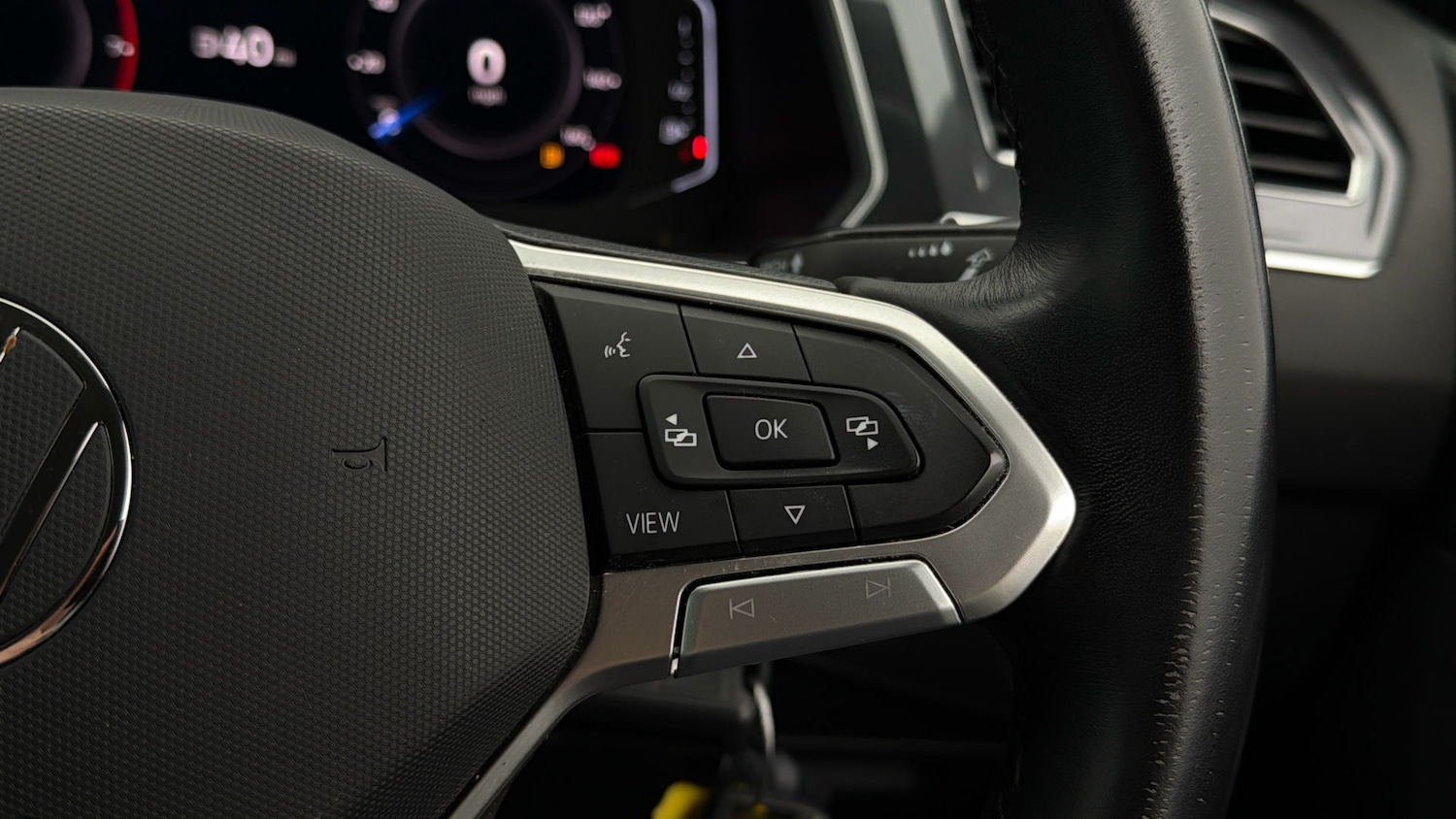 Used Volkswagen Tiguan Allspace 2023 for sale - 78196687: Photo 24