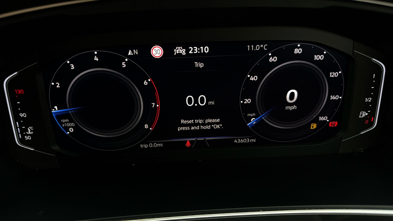 Used Volkswagen Tiguan Allspace 2023 for sale - 78196687: Photo 25