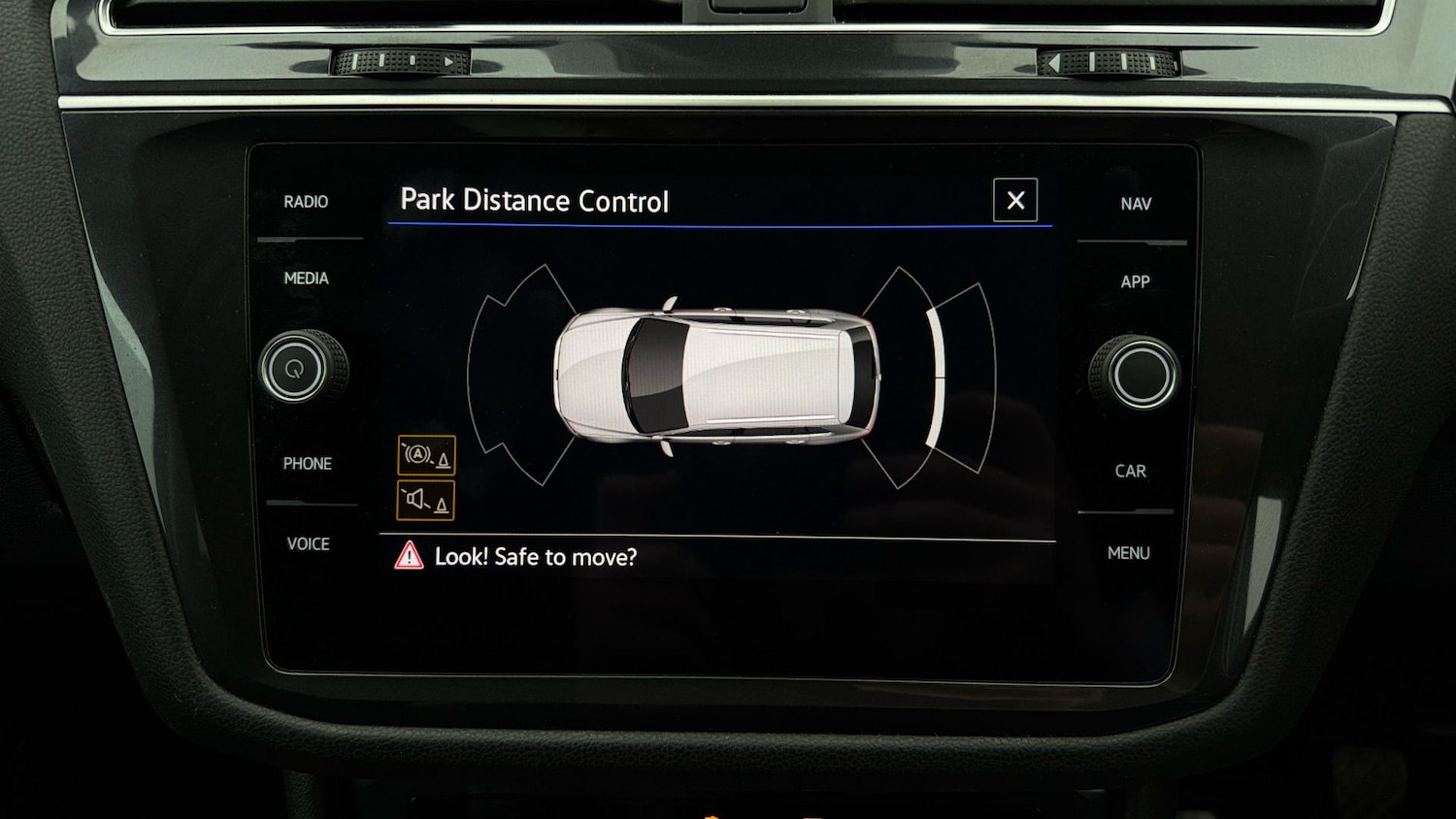 Used Volkswagen Tiguan Allspace 2023 for sale - 78196687: Photo 26