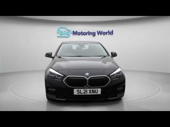 Used BMW 2 Series Gran Coupe 2021 for sale - 74654196: Photo