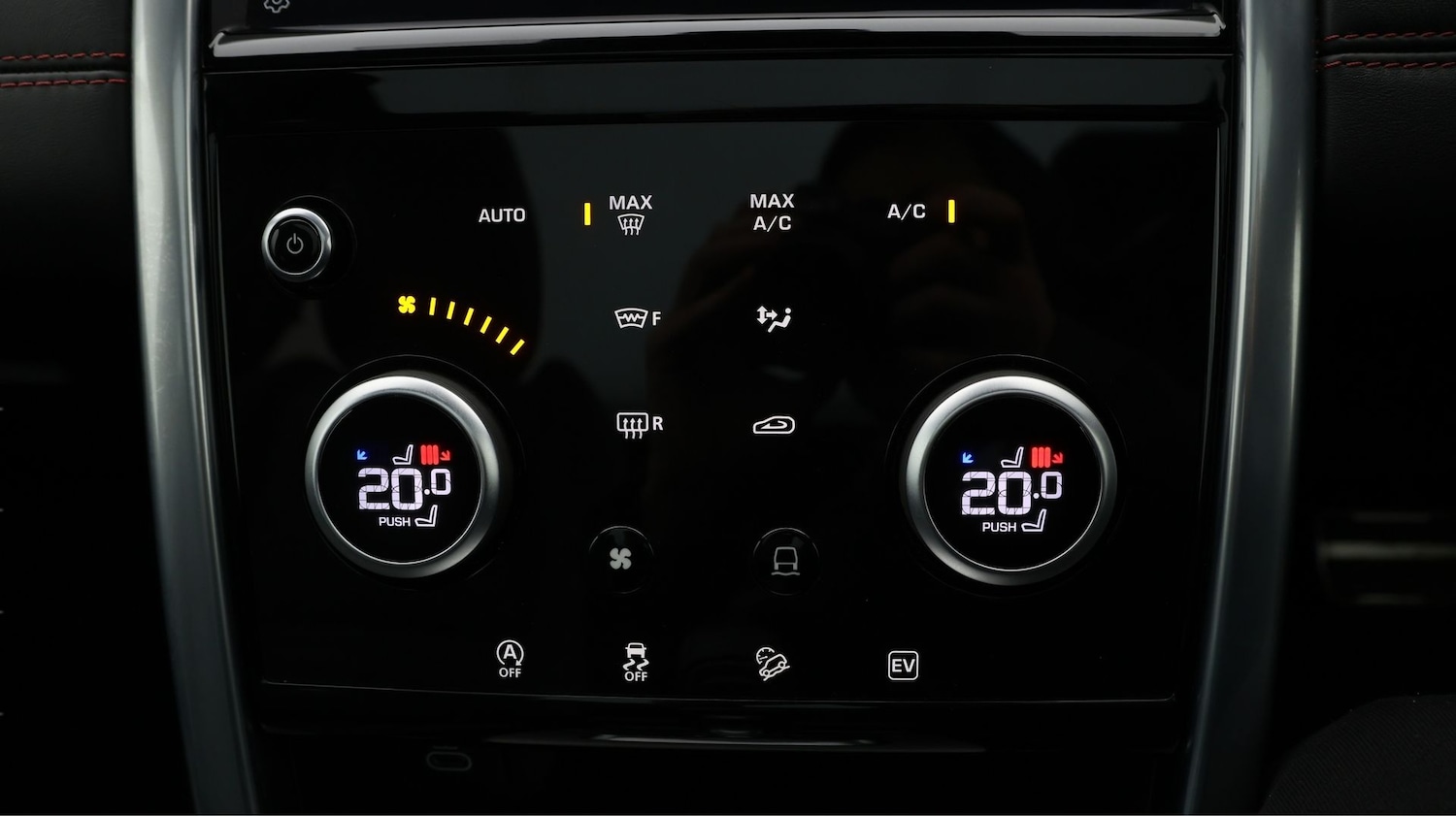 Used Land Rover Discovery Sport 2023 for sale - 77618046: Photo 12