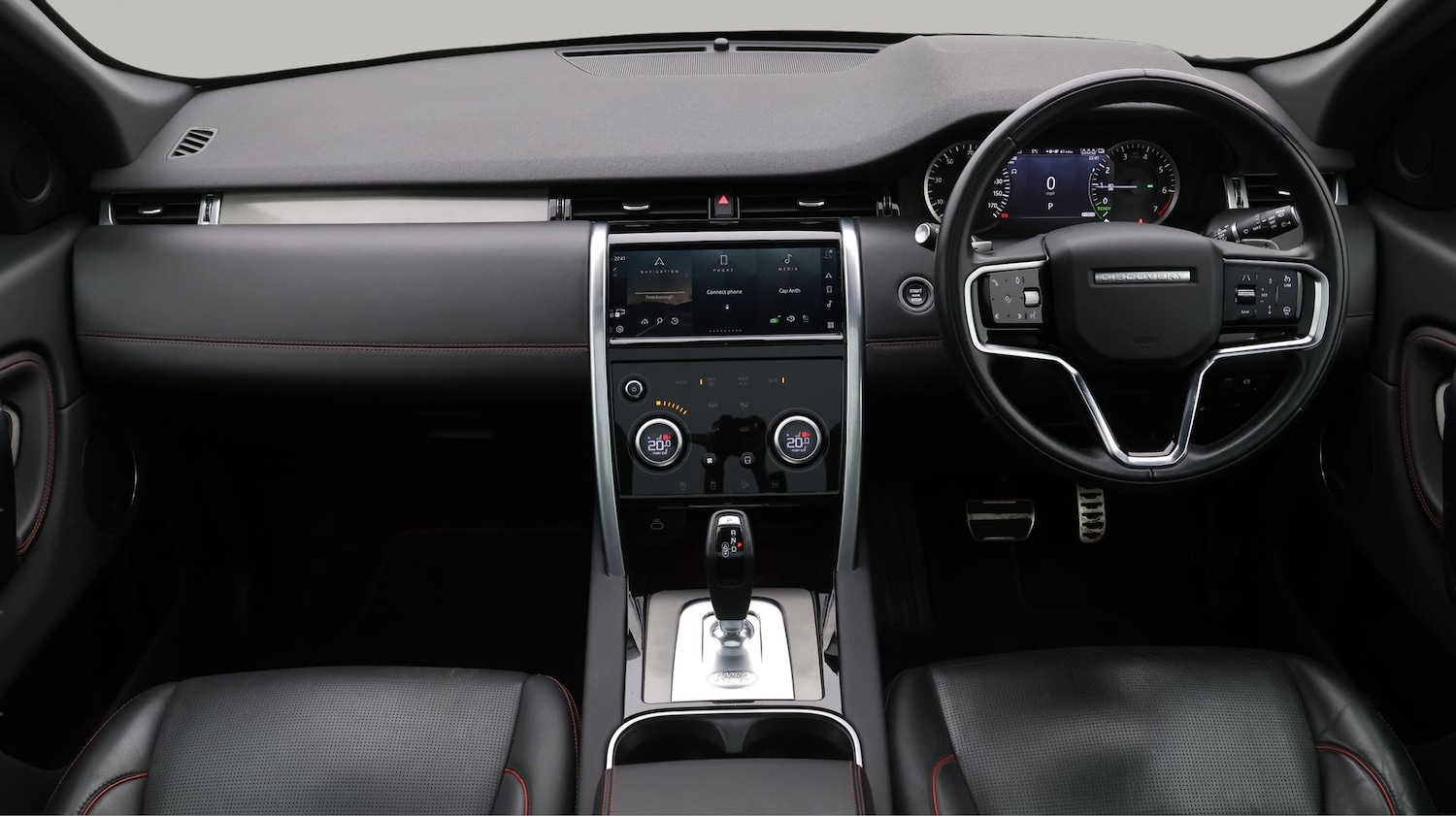 Used Land Rover Discovery Sport 2023 for sale - 77618046: Photo 13