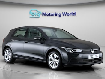 Volkswagen - Golf