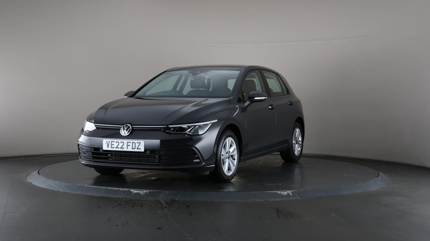 Vehicle 45
