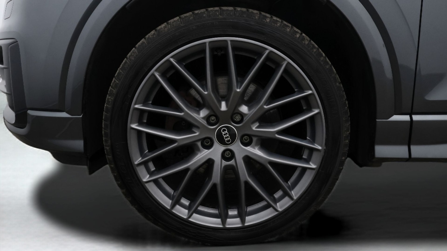 Used Audi Q2 2020 for sale - 77453606: Photo 18