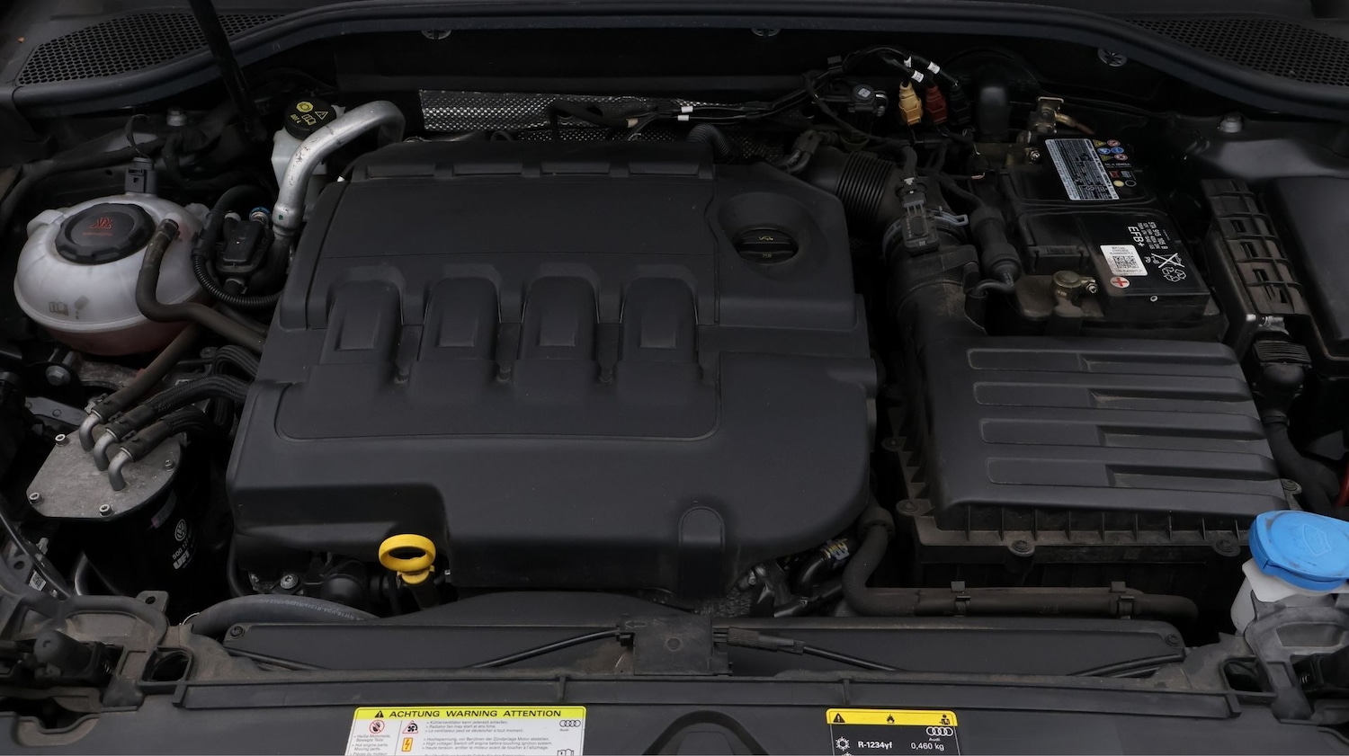 Used Audi Q2 2020 for sale - 77453606: Photo 19