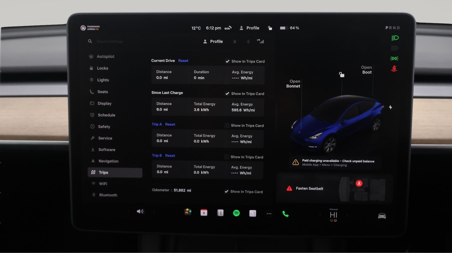 Used Tesla Model Y for sale - 77182013: Photo 10