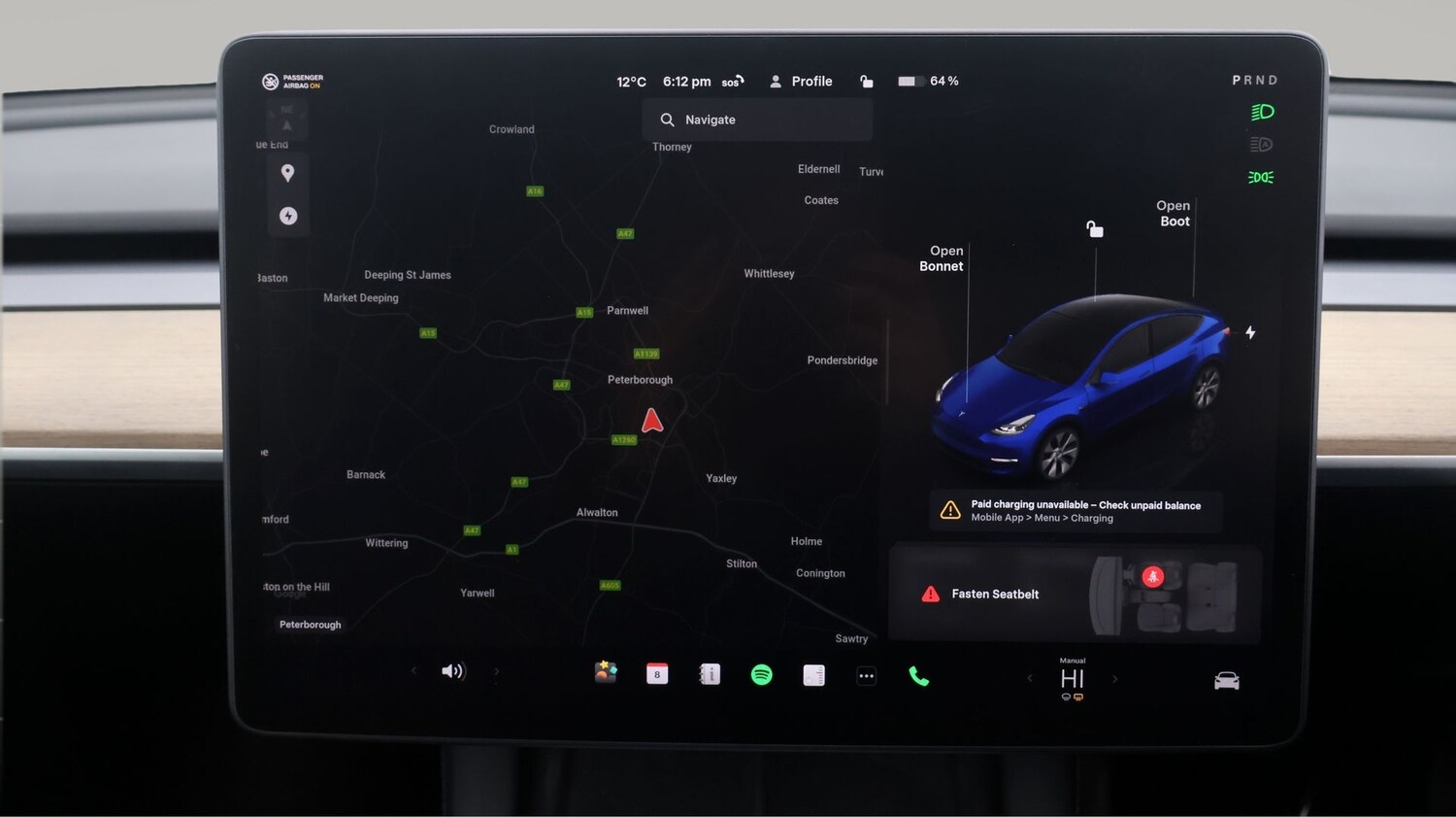 Used Tesla Model Y for sale - 77182013: Photo 11