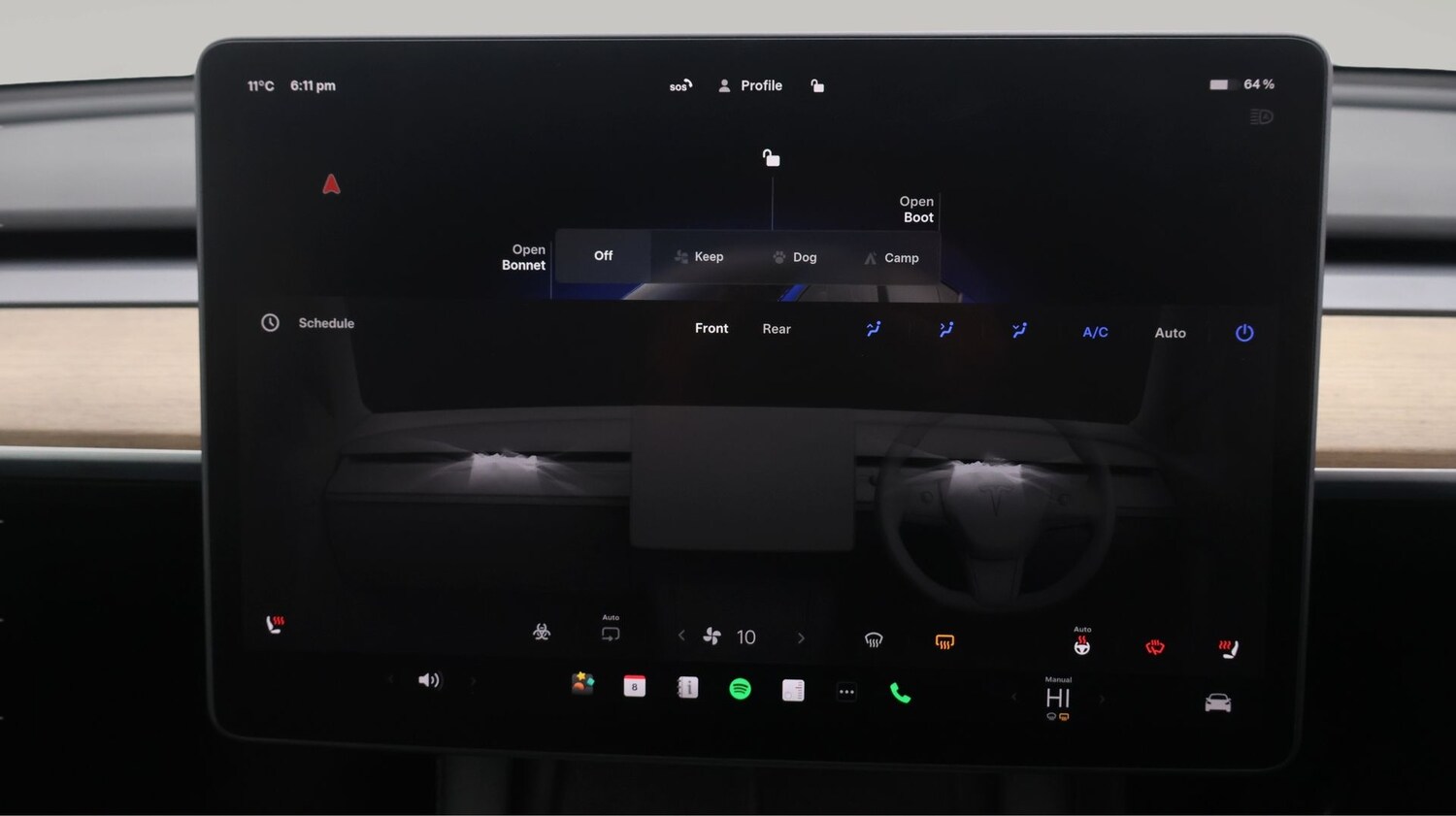 Used Tesla Model Y for sale - 77182013: Photo 12