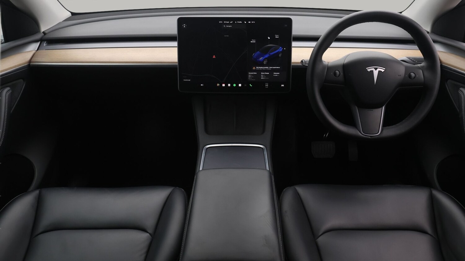 Used Tesla Model Y for sale - 77182013: Photo 13