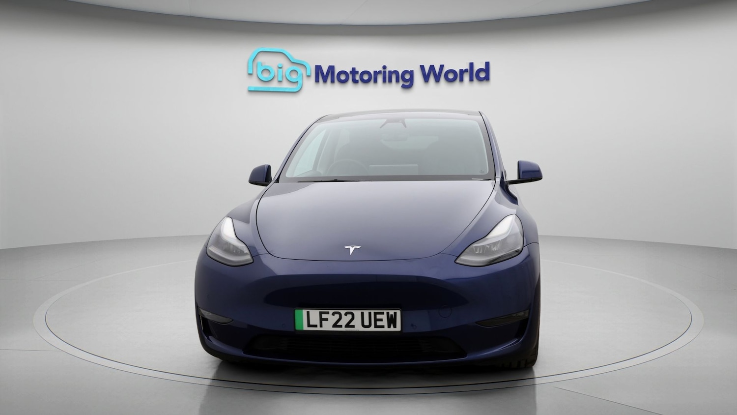 Used Tesla Model Y for sale - 77182013: Photo 2