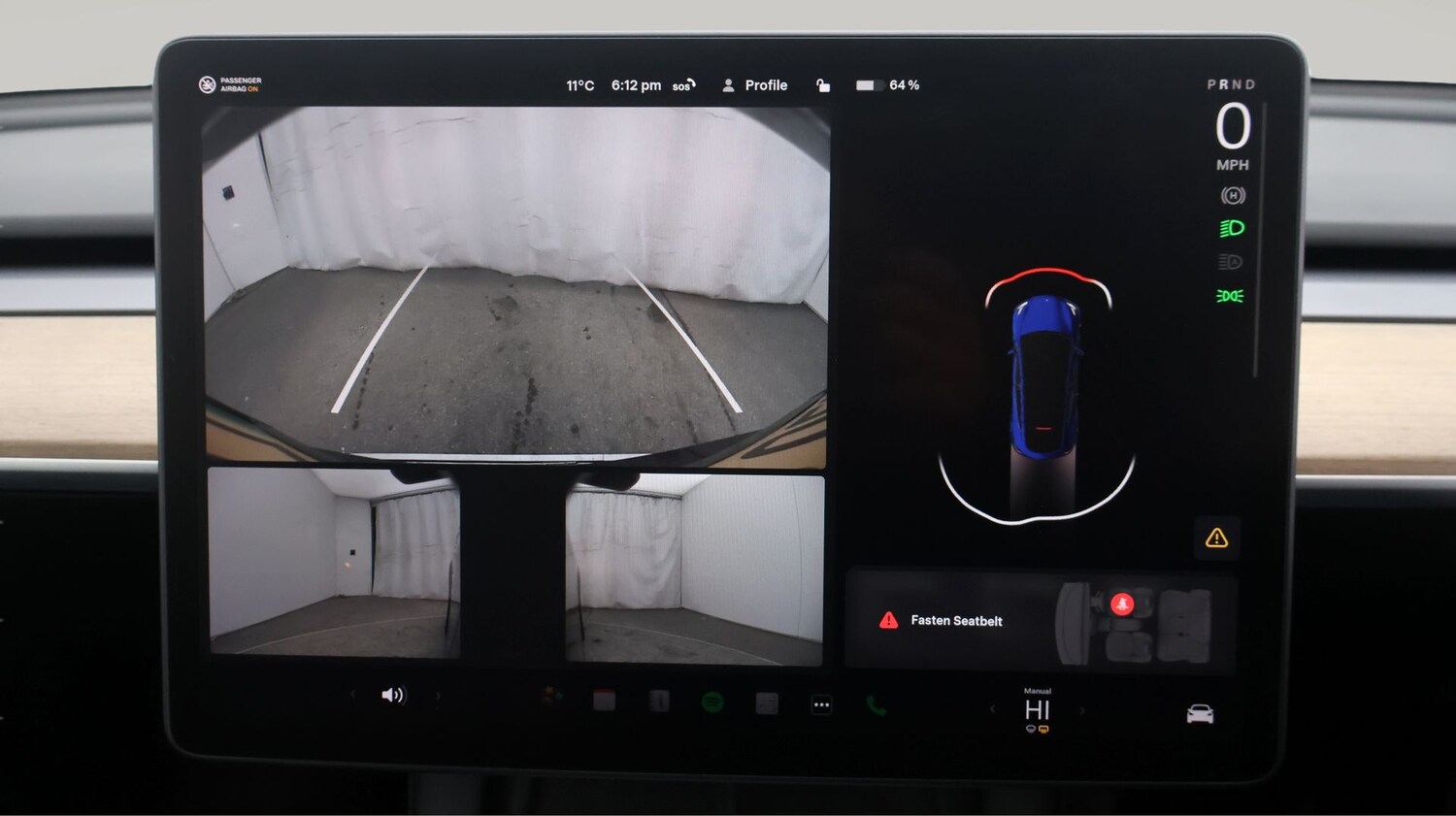 Used Tesla Model Y for sale - 77182013: Photo 24