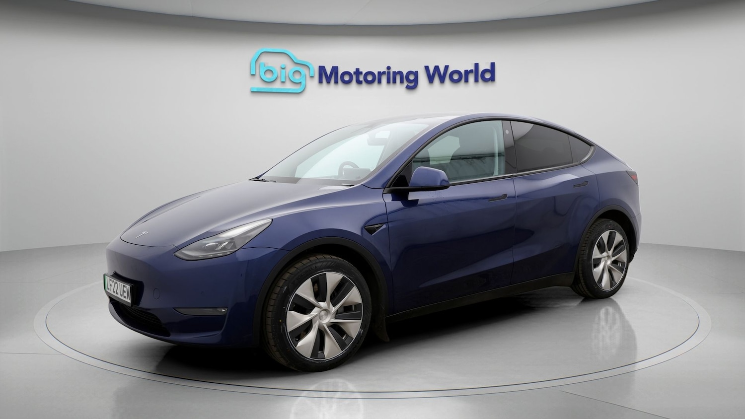 Used Tesla Model Y for sale - 77182013: Photo 3
