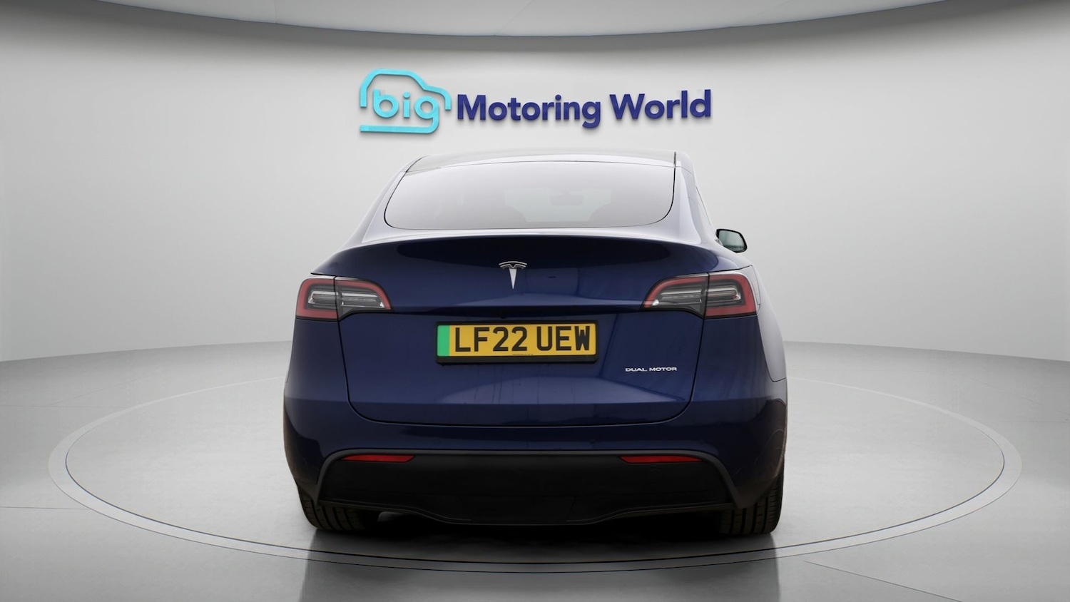 Used Tesla Model Y for sale - 77182013: Photo 6