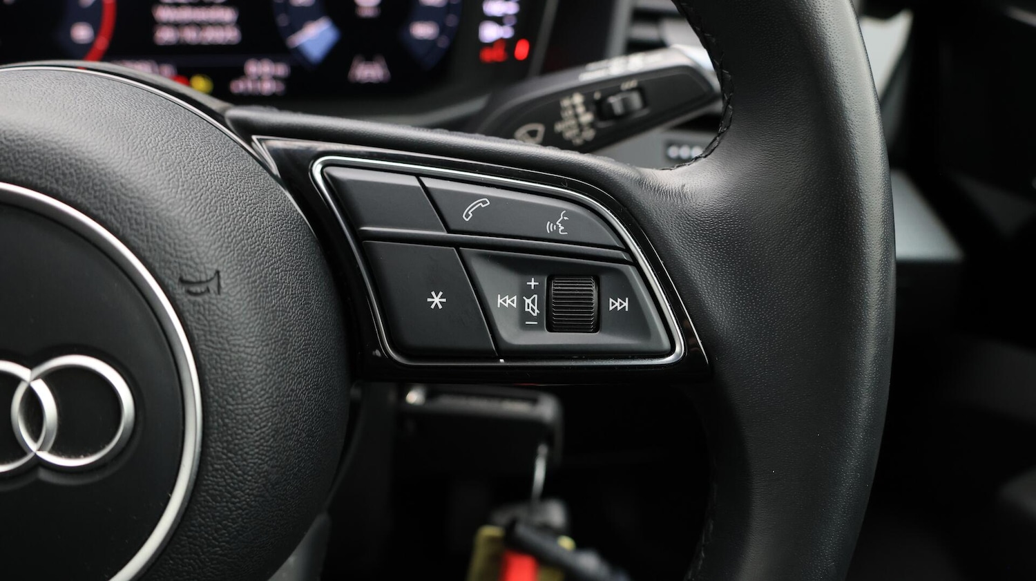 Used Audi A1 2022 for sale - 76528100: Photo 23