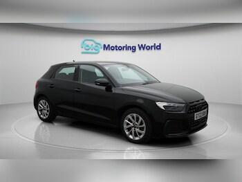 Used Audi A1 2022 for sale - 76528100: Photo