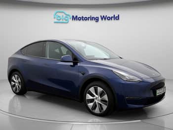 Used Tesla Model Y 2023 for sale - 79629814: Photo