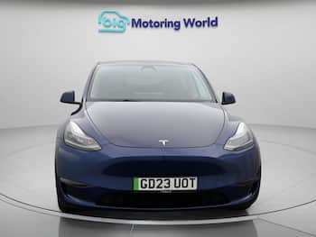 Used Tesla Model Y 2023 for sale - 79629814: Photo