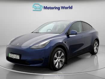 Used Tesla Model Y 2023 for sale - 79629814: Photo
