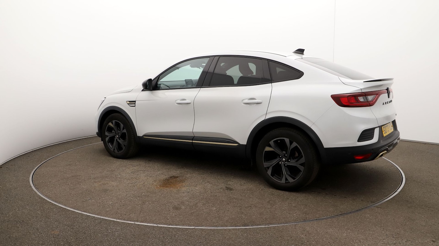 Used Renault Arkana 2023 for sale - 76940133: Photo 28