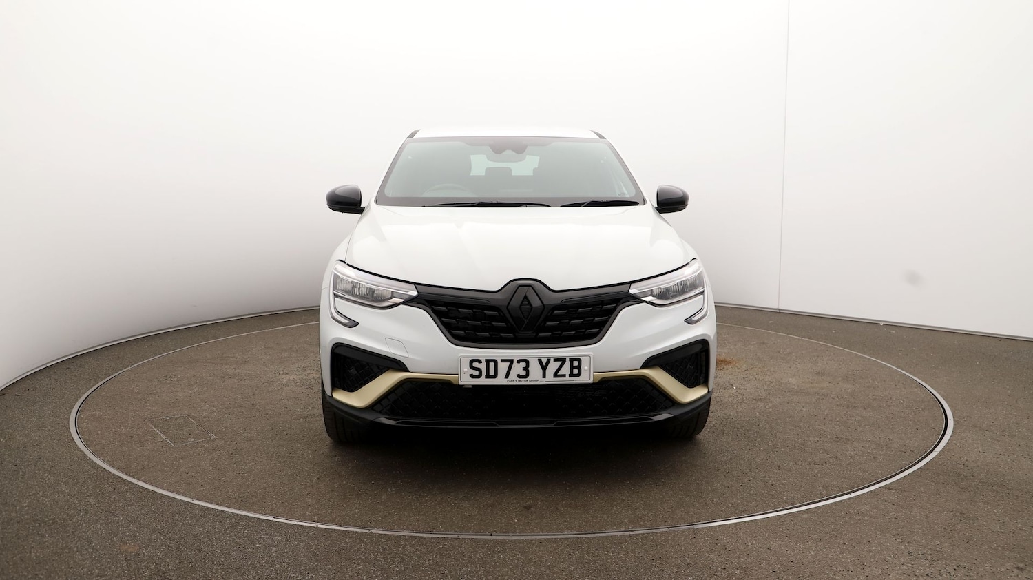 Used Renault Arkana 2023 for sale - 76940133: Photo 32