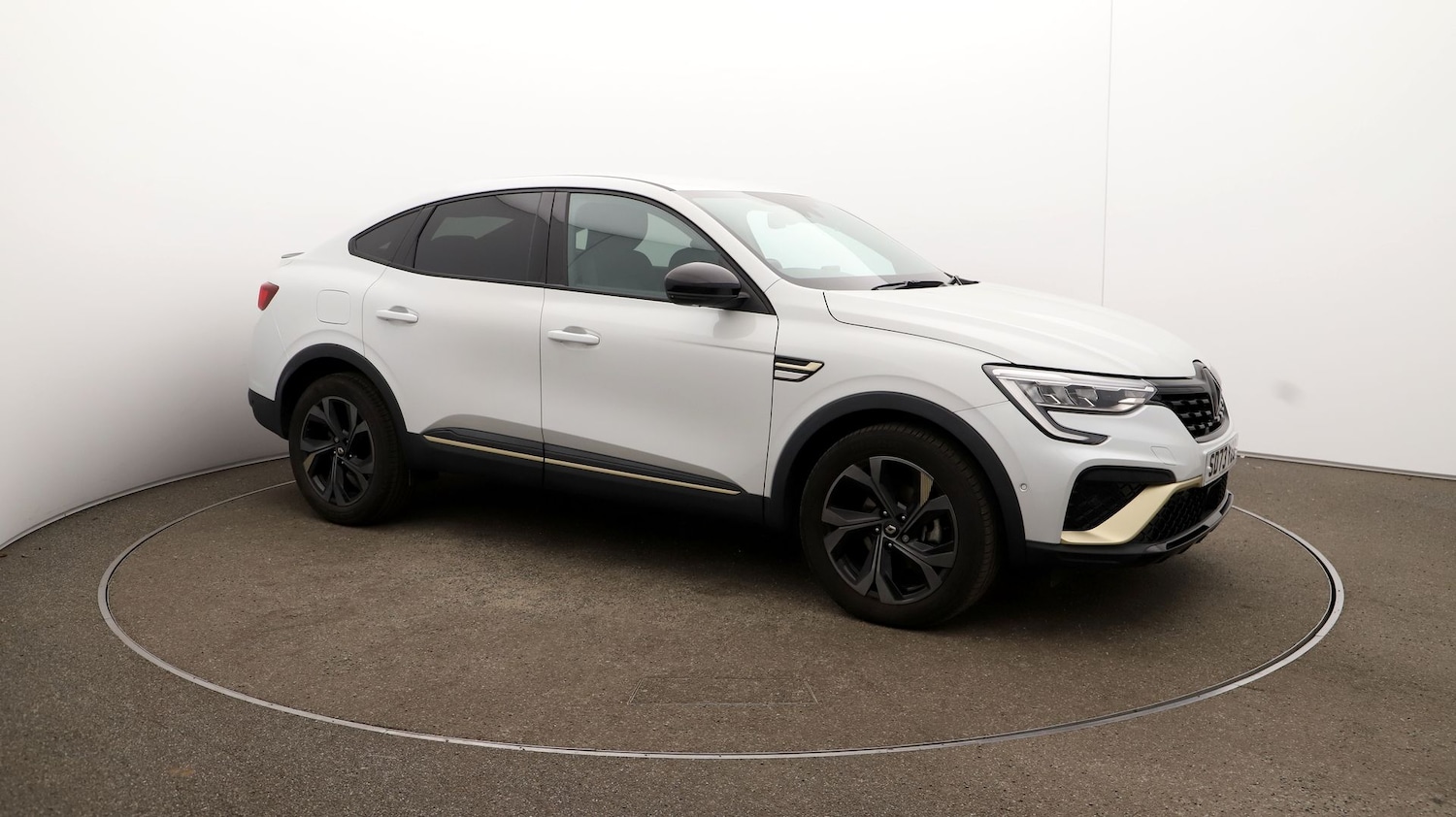 Used Renault Arkana 2023 for sale - 76940133: Photo 37