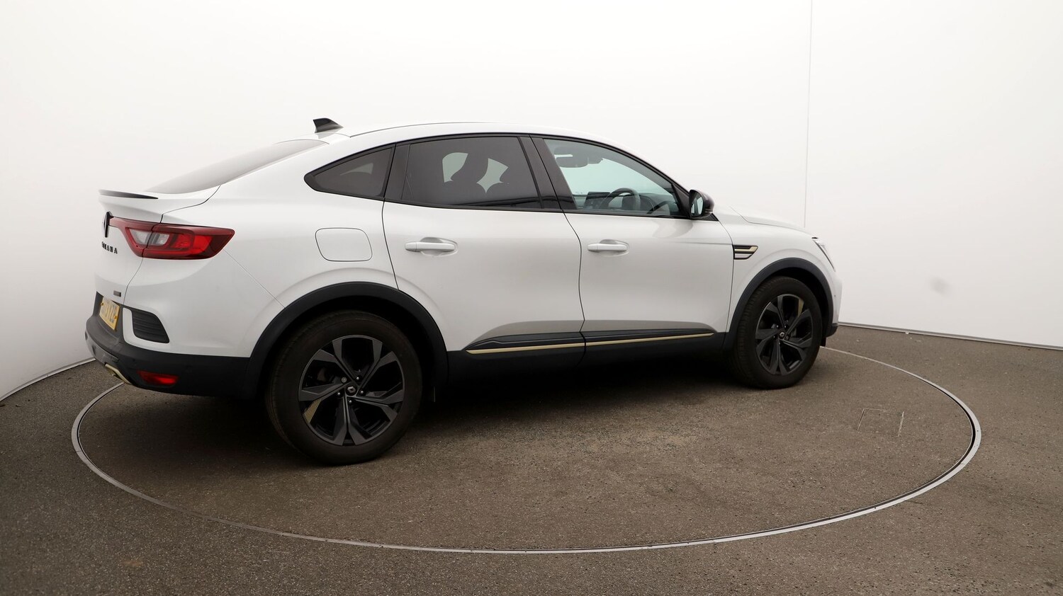 Used Renault Arkana 2023 for sale - 76940133: Photo 44