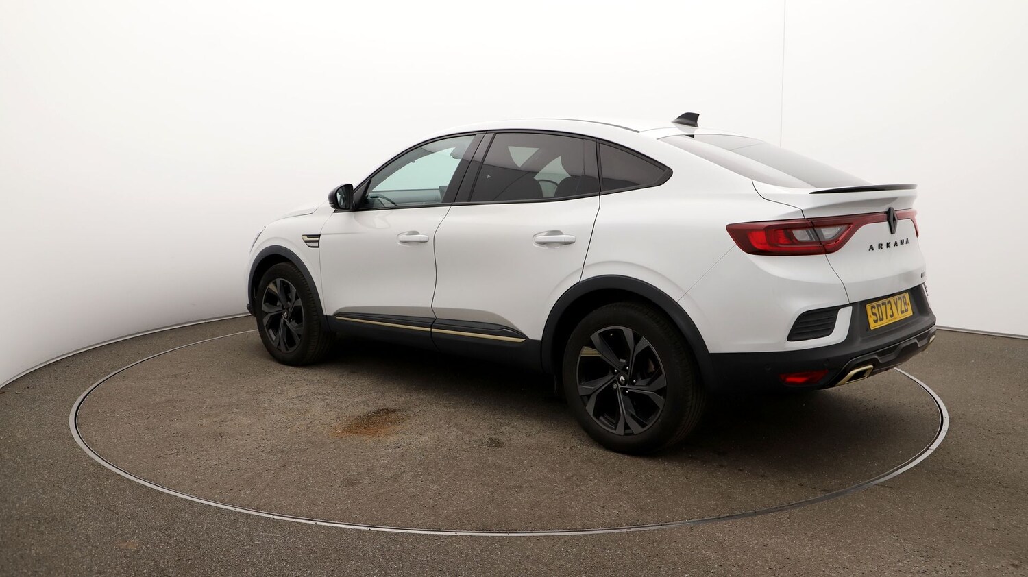 Used Renault Arkana 2023 for sale - 76940133: Photo 55