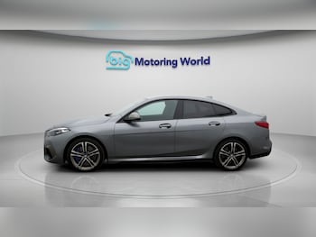 Used BMW 2 Series 2021 for sale - 78014990: Photo
