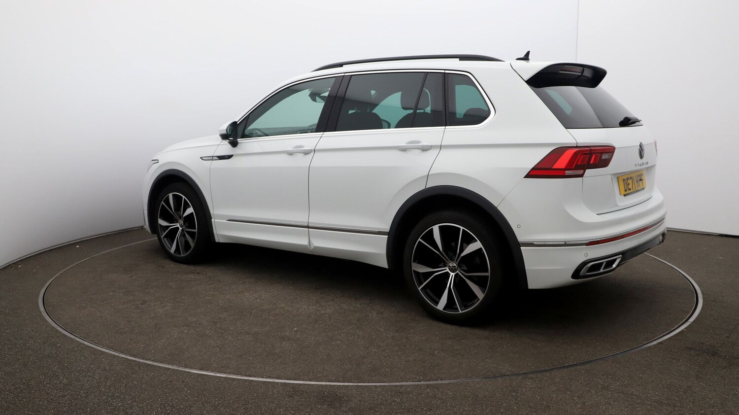 Used Volkswagen Tiguan for sale - 76810908: Photo 28