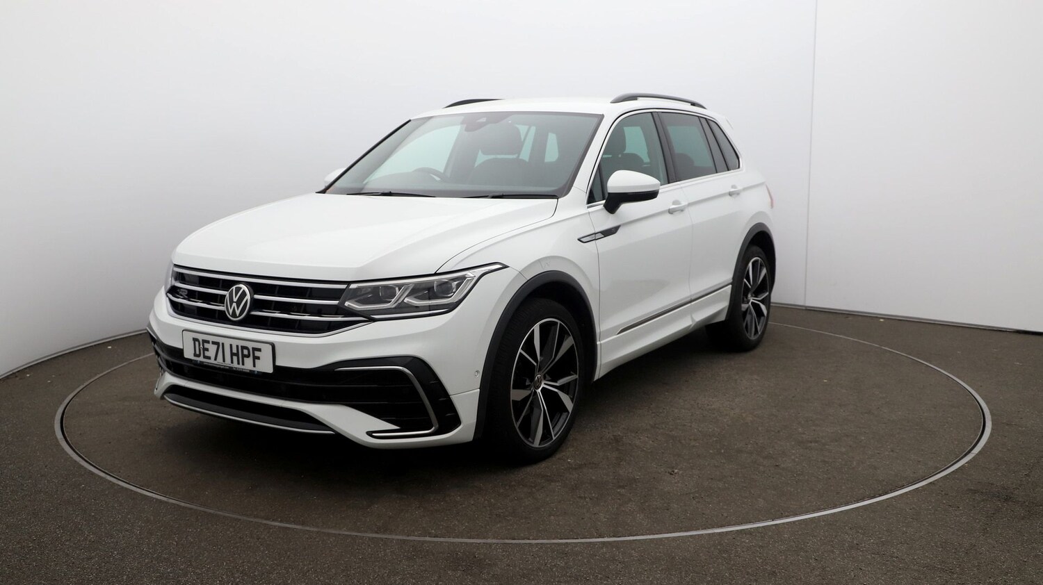 Used Volkswagen Tiguan for sale - 76810908: Photo 30