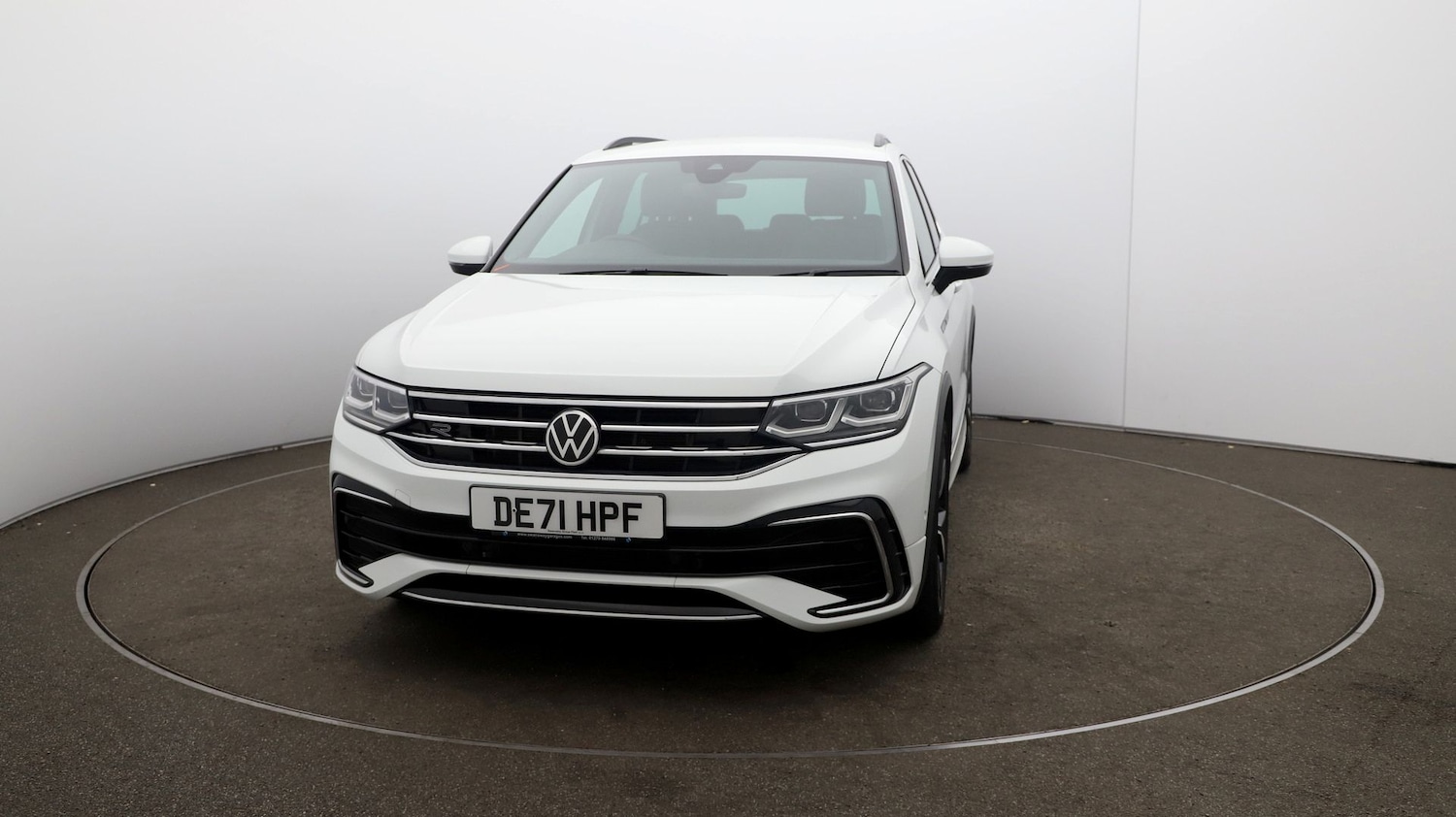 Used Volkswagen Tiguan for sale - 76810908: Photo 32