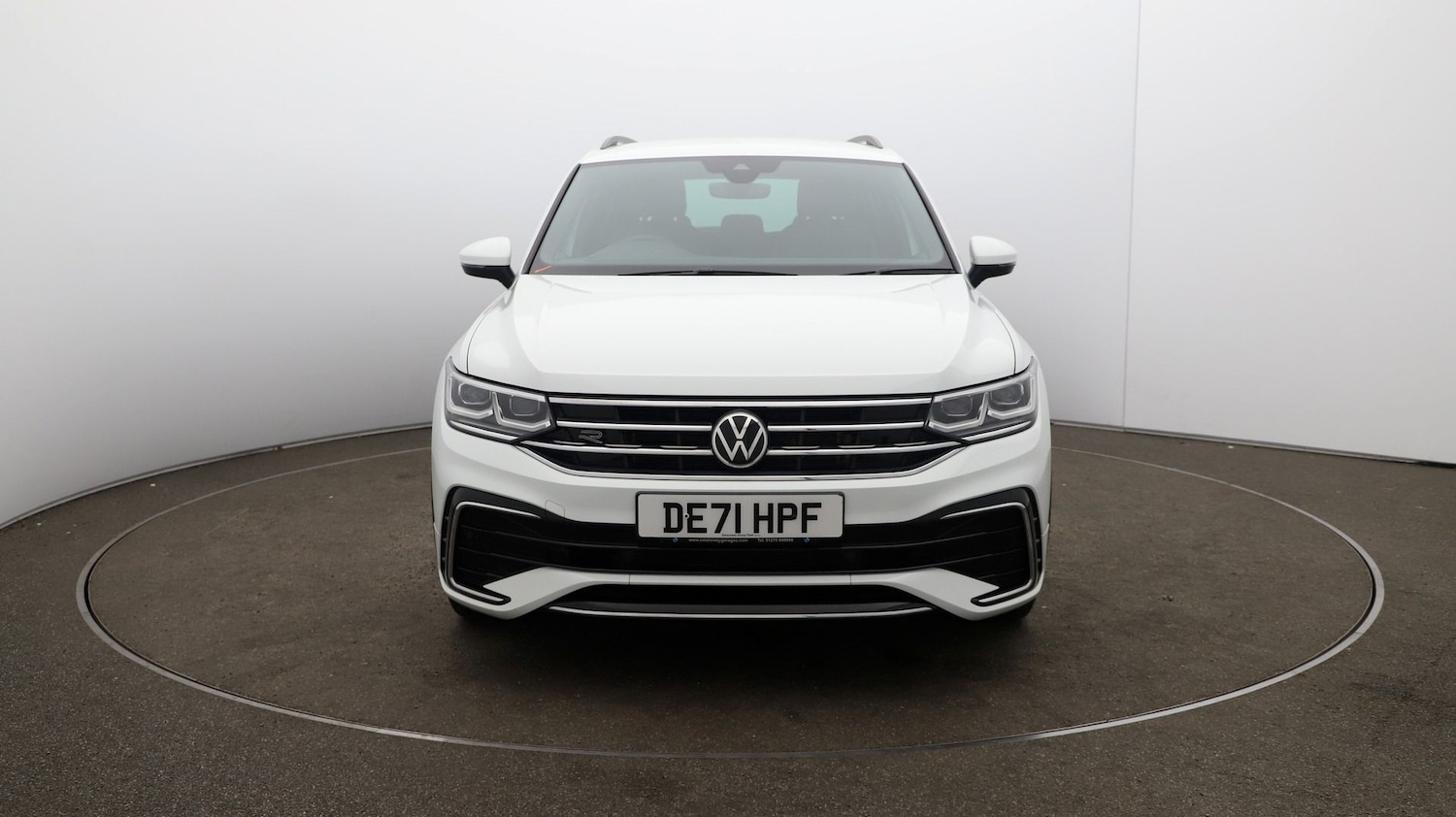 Used Volkswagen Tiguan for sale - 76810908: Photo 33