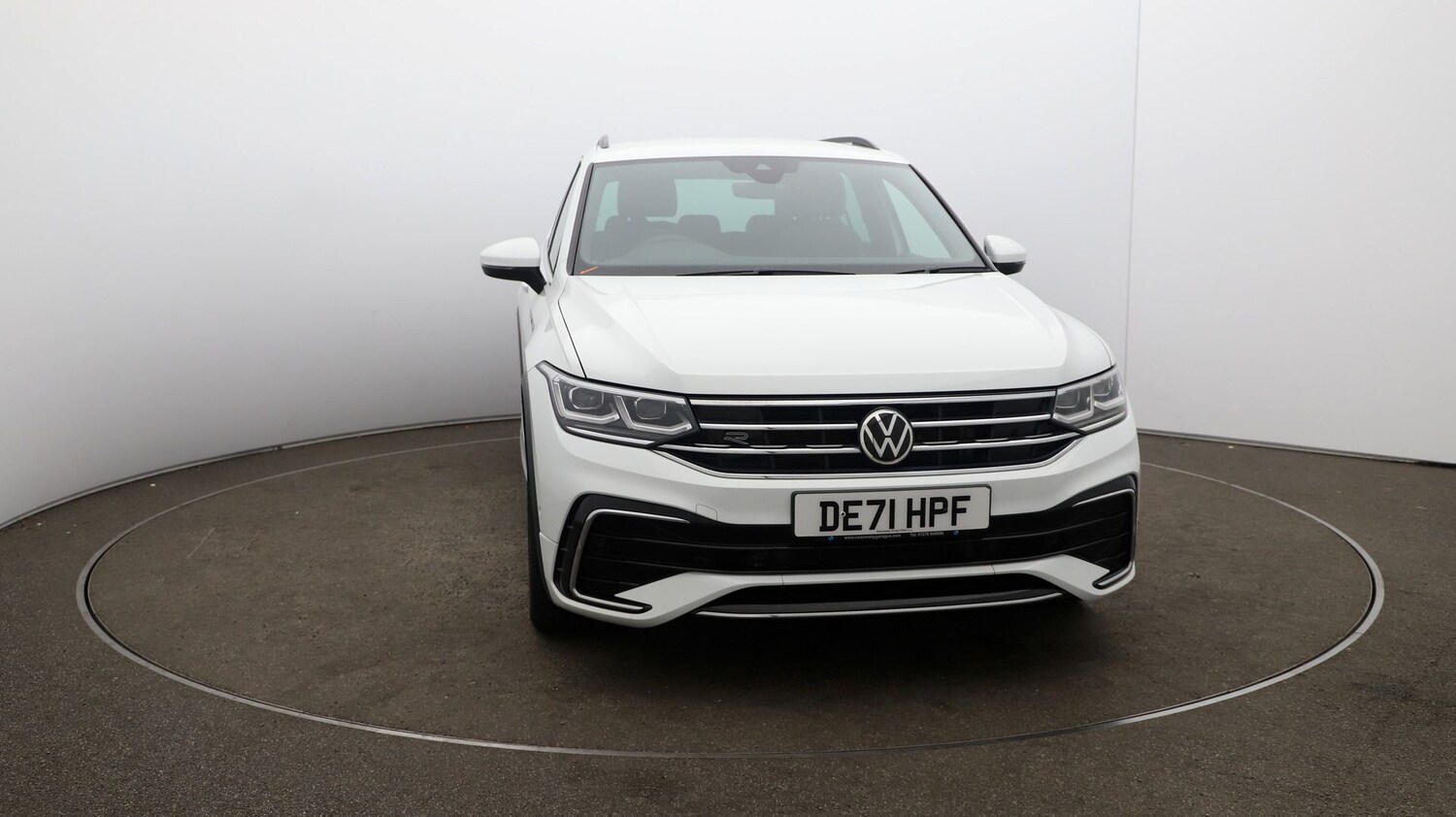 Used Volkswagen Tiguan for sale - 76810908: Photo 34