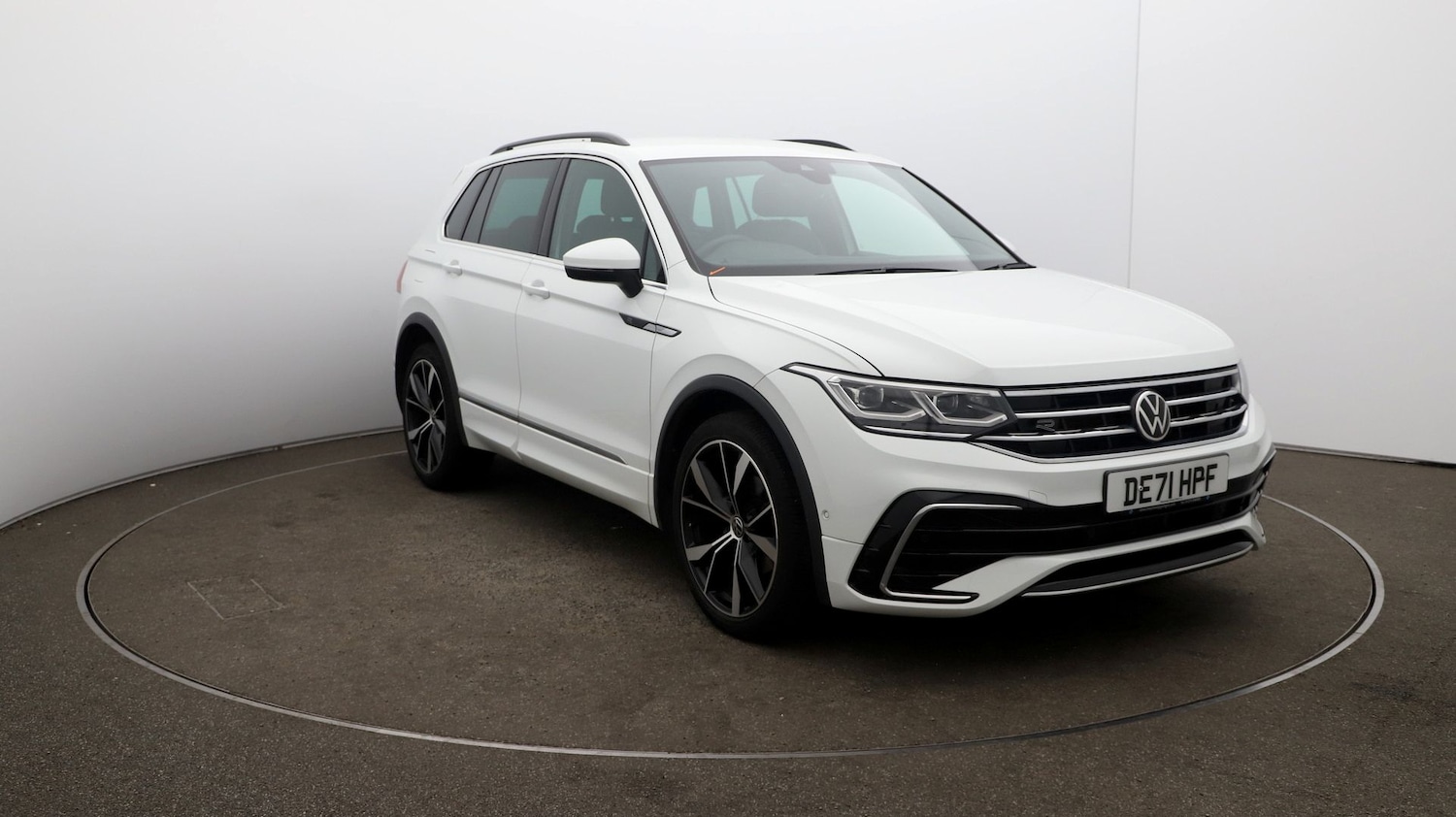 Used Volkswagen Tiguan for sale - 76810908: Photo 36