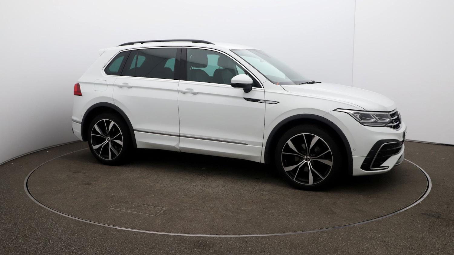 Used Volkswagen Tiguan for sale - 76810908: Photo 39