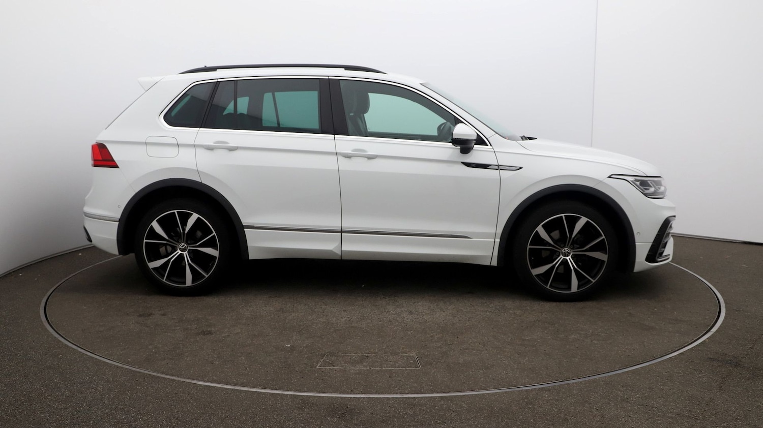 Used Volkswagen Tiguan for sale - 76810908: Photo 42