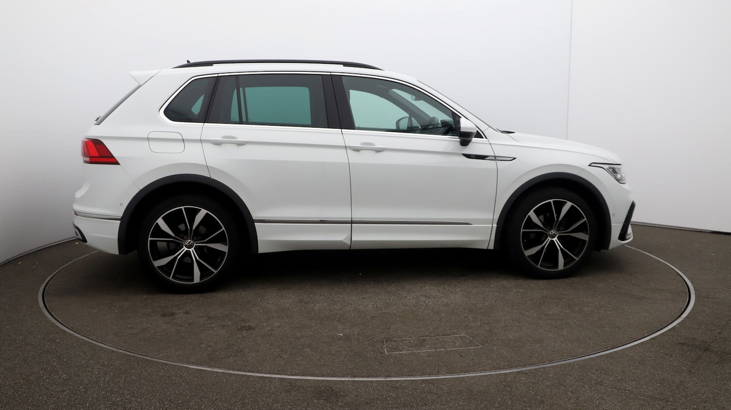 Used Volkswagen Tiguan for sale - 76810908: Photo 43