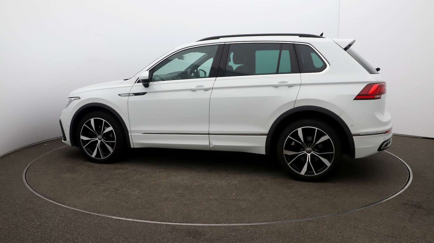 Used Volkswagen Tiguan for sale - 76810908: Photo 51