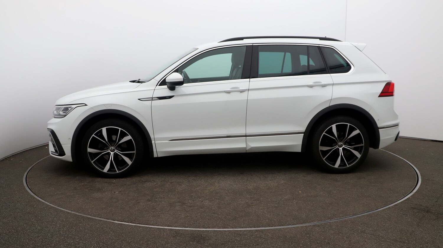 Used Volkswagen Tiguan for sale - 76810908: Photo 58