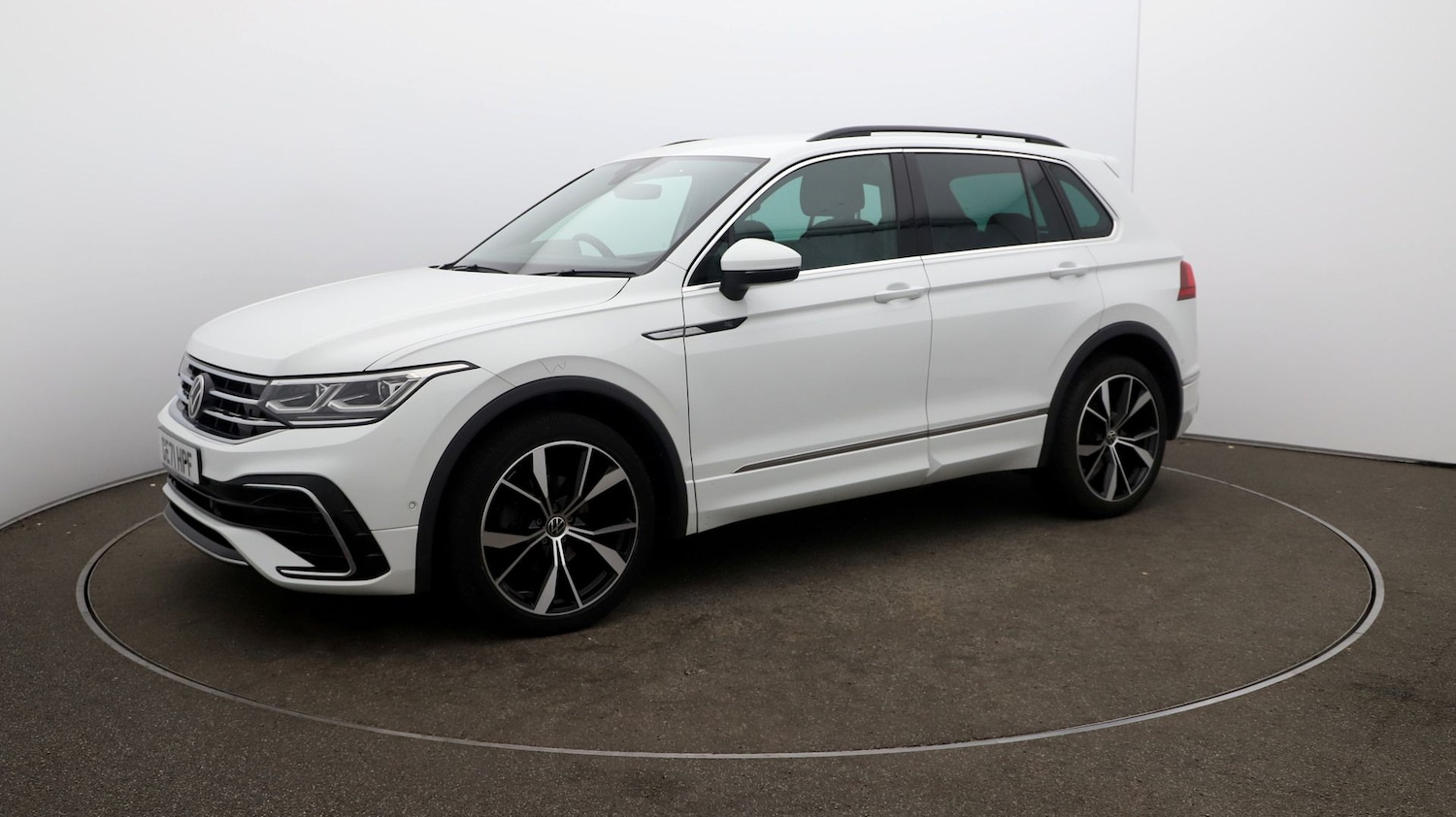 Used Volkswagen Tiguan for sale - 76810908: Photo 61