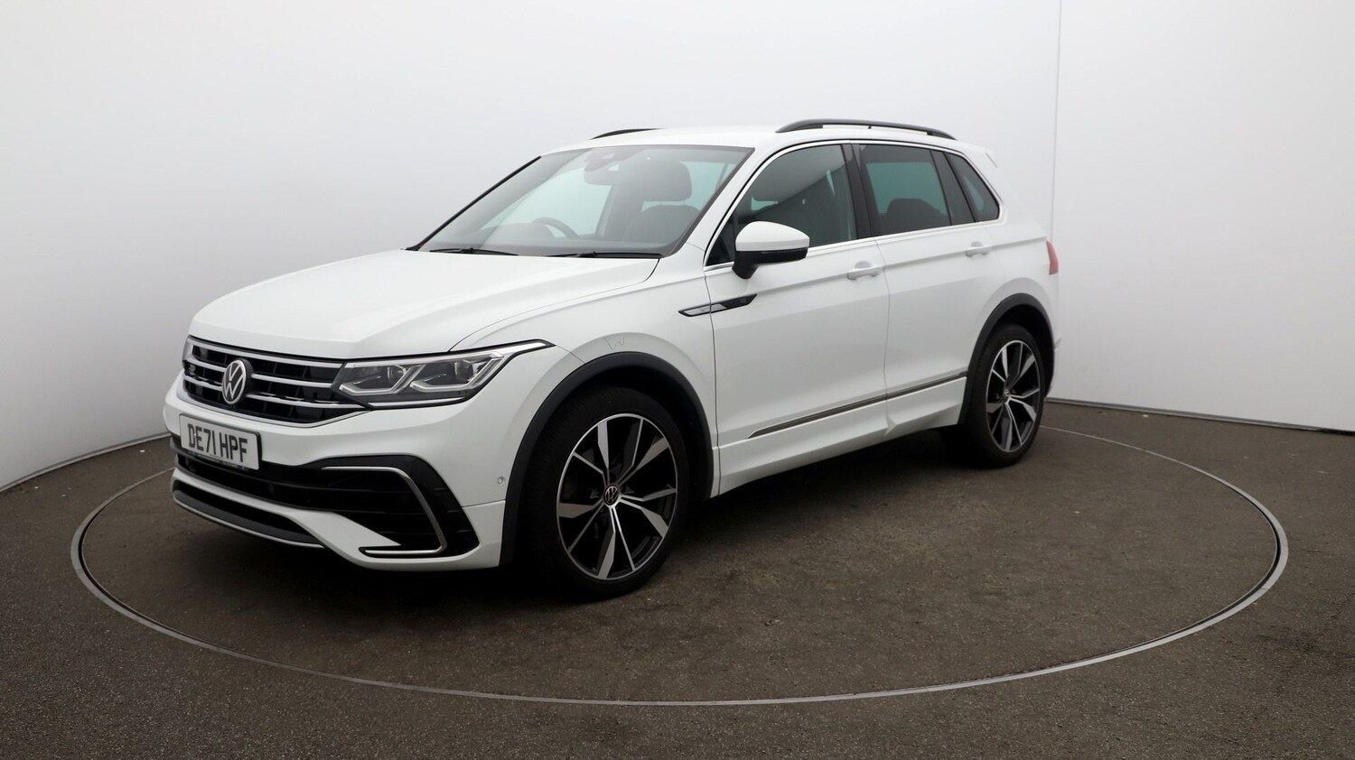 Used Volkswagen Tiguan for sale - 76810908: Photo 62