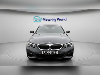 Used BMW 3 Series 2020 for sale - 79353553: Photo