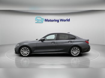 Used BMW 3 Series 2020 for sale - 79353553: Photo