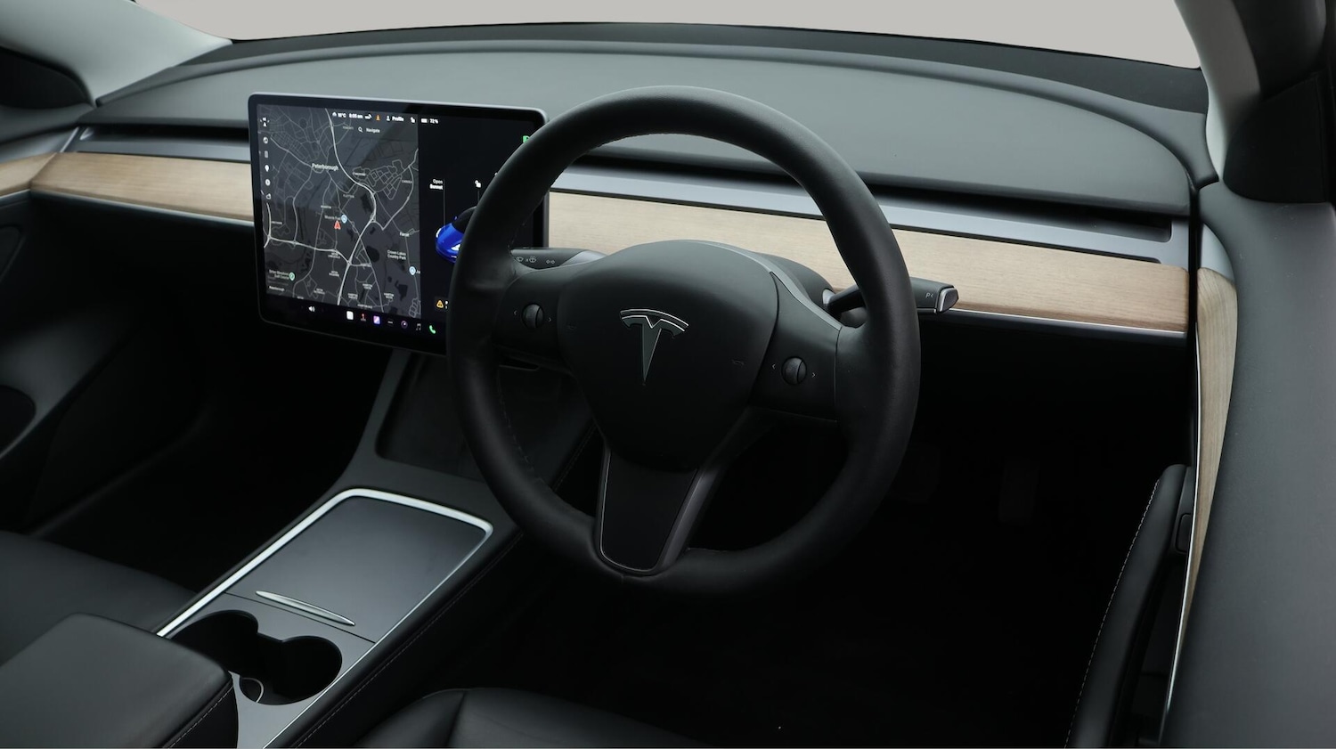 Used Tesla Model 3 2021 for sale - 76512784: Photo 10