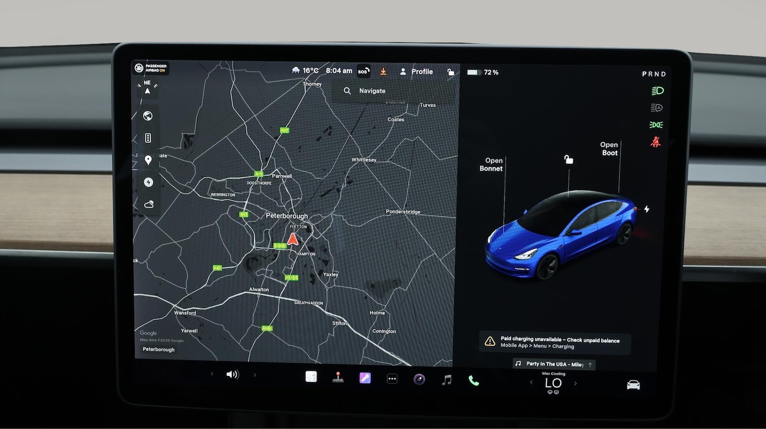 Used Tesla Model 3 2021 for sale - 76512784: Photo 12