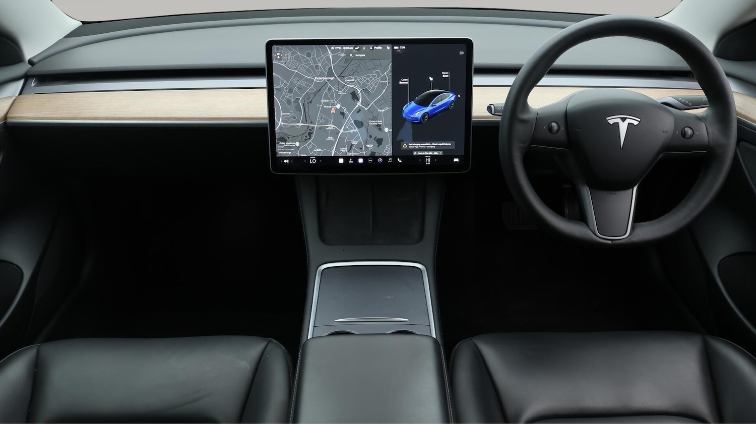 Used Tesla Model 3 2021 for sale - 76512784: Photo 14