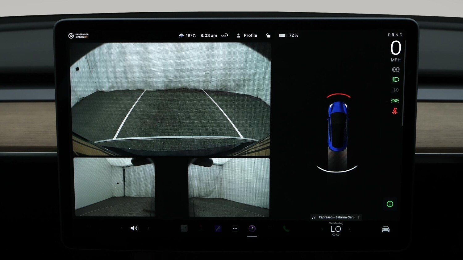 Used Tesla Model 3 2021 for sale - 76512784: Photo 26